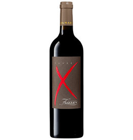 Chateau Famaey Cuvee X Malbec Cahors France 2022