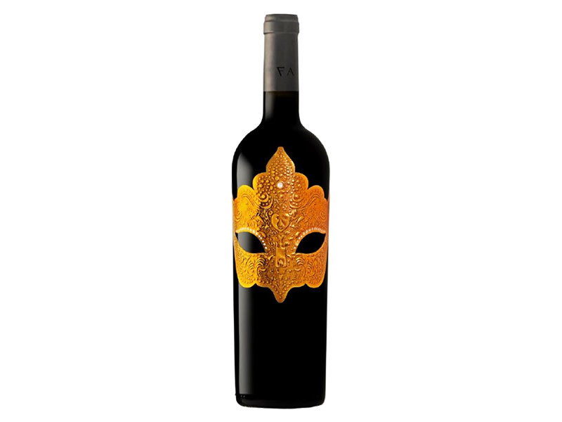 Volteface Tinto Reserva Alentejo Portugal 2023