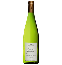 Michel Fonne Gewurztraminer Alsace France 2019