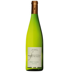 Michel Fonne Pinot Blanc Alsace France 2022