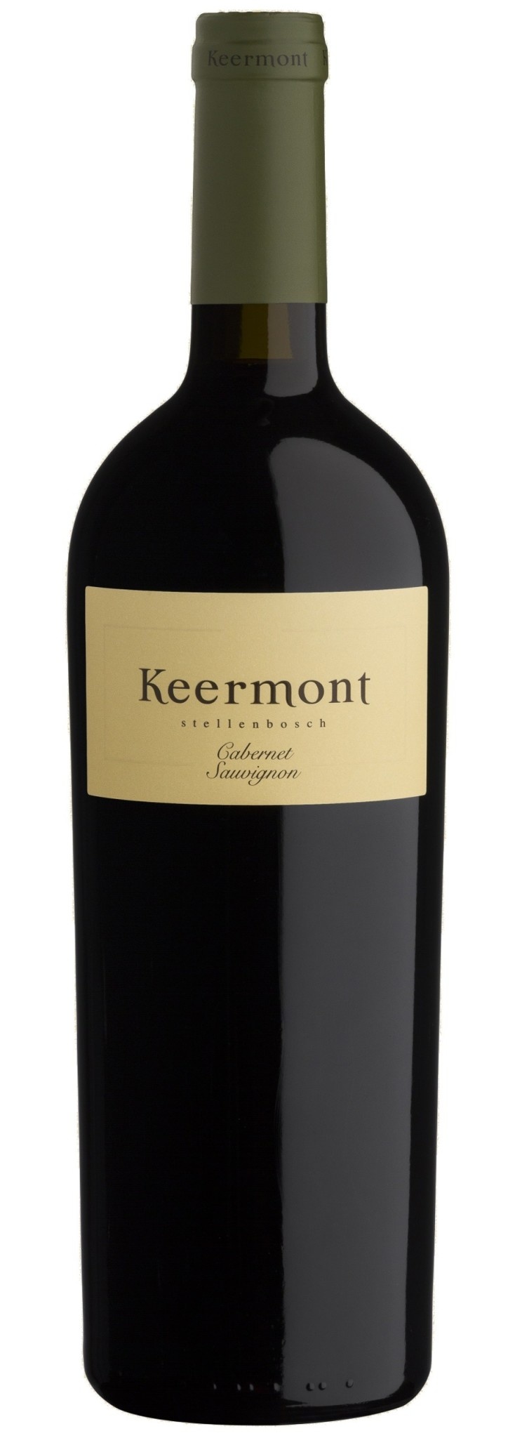 Keermont Cabernet Sauvignon Stellenbosch South Africa 2021