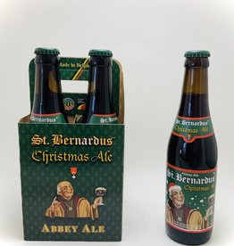 St Bernardus Christmas Ale