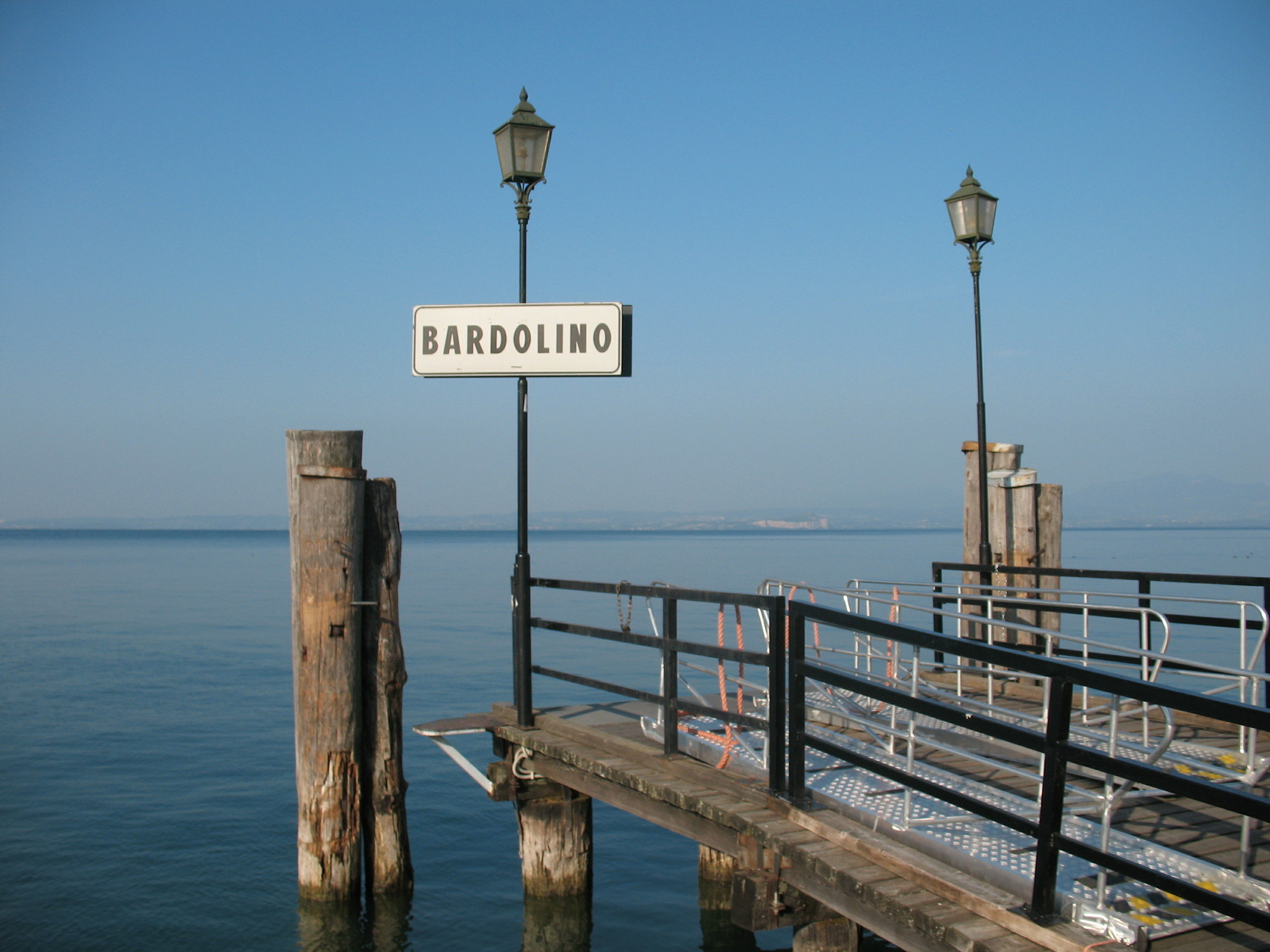 Get to know Bardolino