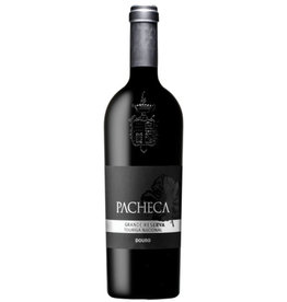 Quinta da Pacheca Grande Reserva Touriga Nacional Douro Portugal 2021