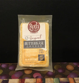 Cheese Roth Butterkase Deli Cuts