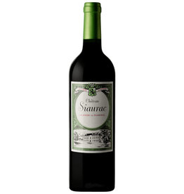 Château Siaurac Lalande-de-Pomerol France 2020