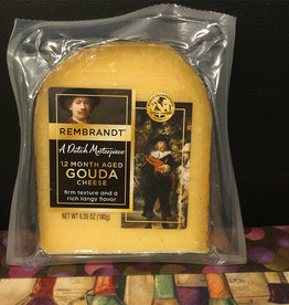 Cheese REMBRANDT EXTRA AGED GOUDA