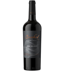 Doña Paula Smoked Malbec Luján de Cuyo Argentina 2024