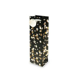 Wine Gift Bag Twinkle Lights