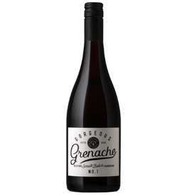 Thistledown Wines Gorgeous Grenache Old Vine No. 1 Small Batch South Australia Australia 2022