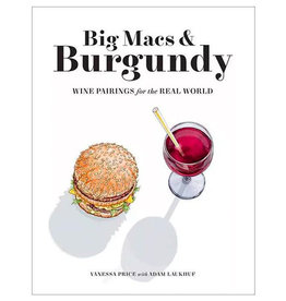 Big Macs & Burgundy