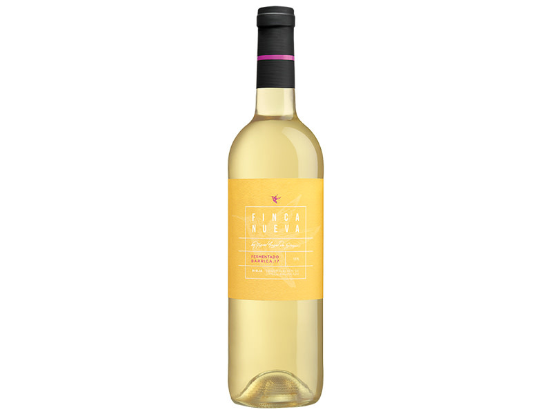 Bodegas Finca Nueva Viura Rioja DO Spain 2018