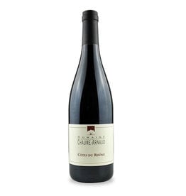 Domaine Chaume-Arnaud Rouge Vinsobres France 2017