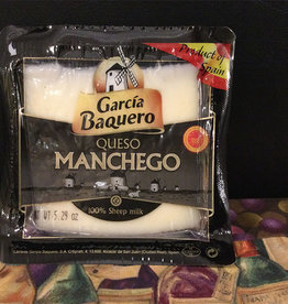 Cheese -MANCHEGO SEMI CURADO 4 MONTH