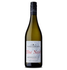 Lake Chalice The Nest  Sauvignon Blanc Marlborough New Zealand 2021