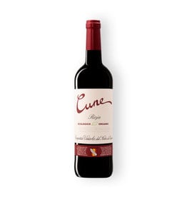 CVNE Ecológico Organic Rioja Spain 2019