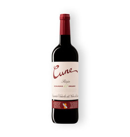 CVNE Ecológico Organic Rioja Spain 2022