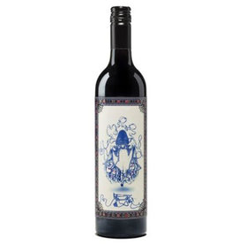 The Grateful Palate Southern Belle Red Wine Jumilla Spain 2021