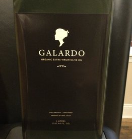 Galardo Olive Oil from Gabriele Rausse - 3L