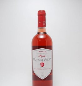 Burgo Viejo Rosado Rioja DOC Spain 2022