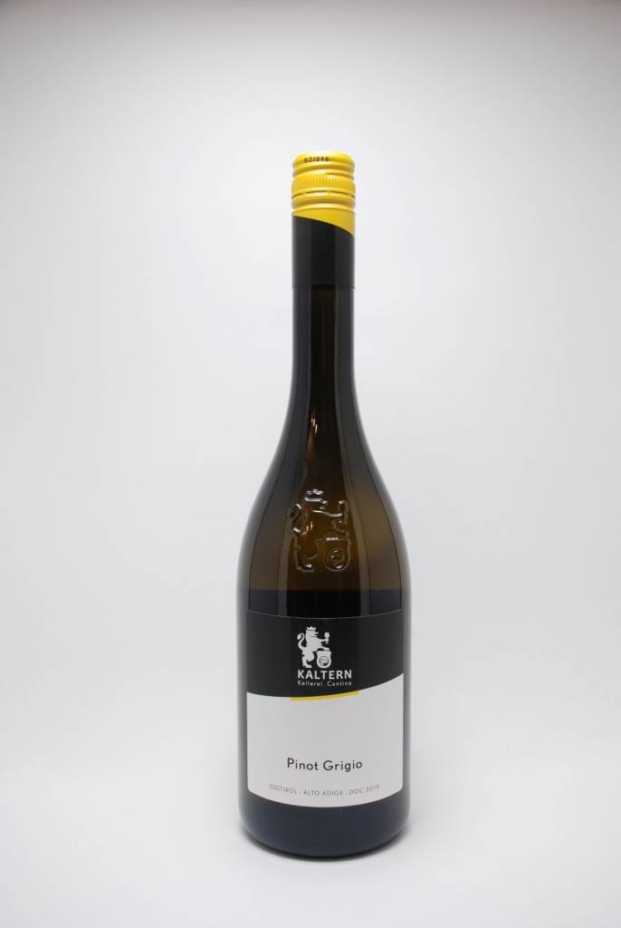 Cantina di Caldaro Pinot Grigio 2015