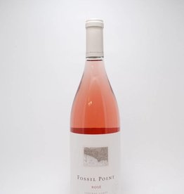 Fossil Point Grenache Rose San Luis Obispo California 2024