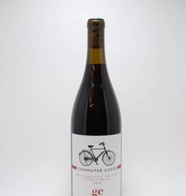 Grochau Cellars Commuter CuvÃ©e Pinot Noir Willamette Valley Oregon 2020