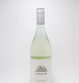Lexicon Sauvignon Blanc Marlborough New Zealand 2022