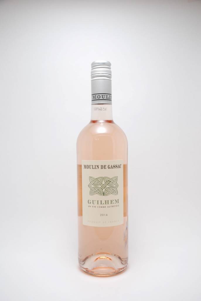 Mas de Daumas Gassac Guilhem RosÃ© Languedoc-Roussillon France 2023