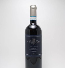 Rocche Costamagna Nebbiolo Langhe DOC Italy 2023