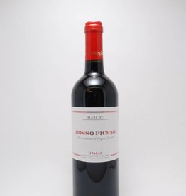 Vignamato Rosso Piceno Marche Italy 2025