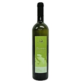 Wines of Illyria Carski Vinogradi Zilavka Bosnia Herzegovina 2021