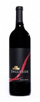 Ingleside Petit Verdot Virginia 2018