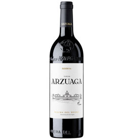 Bodegas Arzuaga Reserva Ribera del Duero Spain 2020