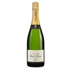 Paul Bara Bouzy Brut Réserve Grand Cru Champagne France NV