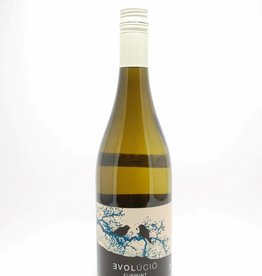 Evolúció Furmint Tokaji Hungary 2024