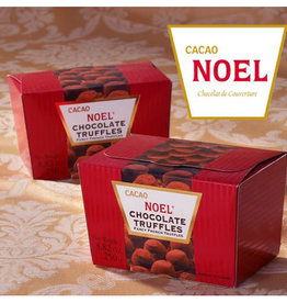 NOEL CHOCOLATE TRUFFLES RETAIL BOX