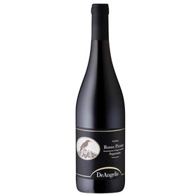 De Angelis Rosso Piceno Superiore Marche Italy 2017