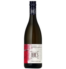 Heinrich Hartl III Pinot Noir Classic Thermenregion Austria 2021