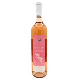 Wines of Illyria Carski Blatnia Rose Bosnia  Herzegovina 2019