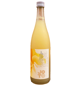 Joto Sake Yuzu "The Citrus One" Japan NV