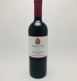 Darting Pinot Meunier Trocken Pfaltz Germany 2022