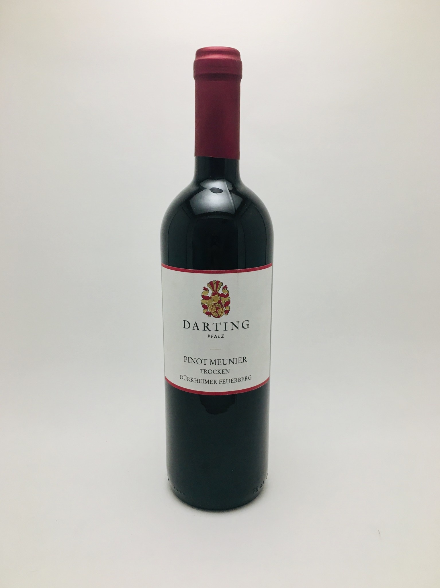 Darting Pinot Meunier Trocken Pfaltz Germany 2022