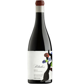 Descendientes de José Palacios Pétalos Bierzo Spain 2021