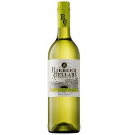 Riebeek Cellars Sauvignon Blanc Swartland South Africa 2024