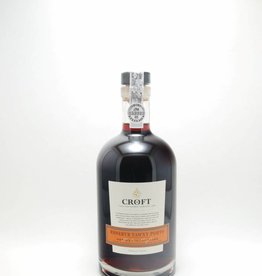 Croft Port Tawny Reserve Porto Portugal NV