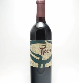 Gabriele Rausse Rosso Monticello Virginia 2023