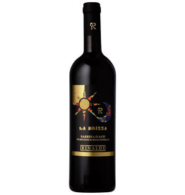 Rinaldi La Bricca Barbera d'Asti DOCG Piedmont Italy 2019