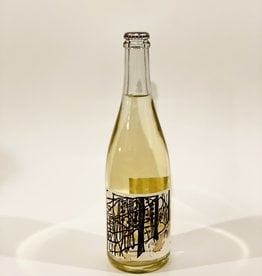 Vino dal Bosco Sparkling Chasselas Doré Redland Vineyards Albemarle County Virginia 2021