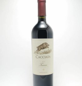 Cacciata Toscana IGT Italy 2021